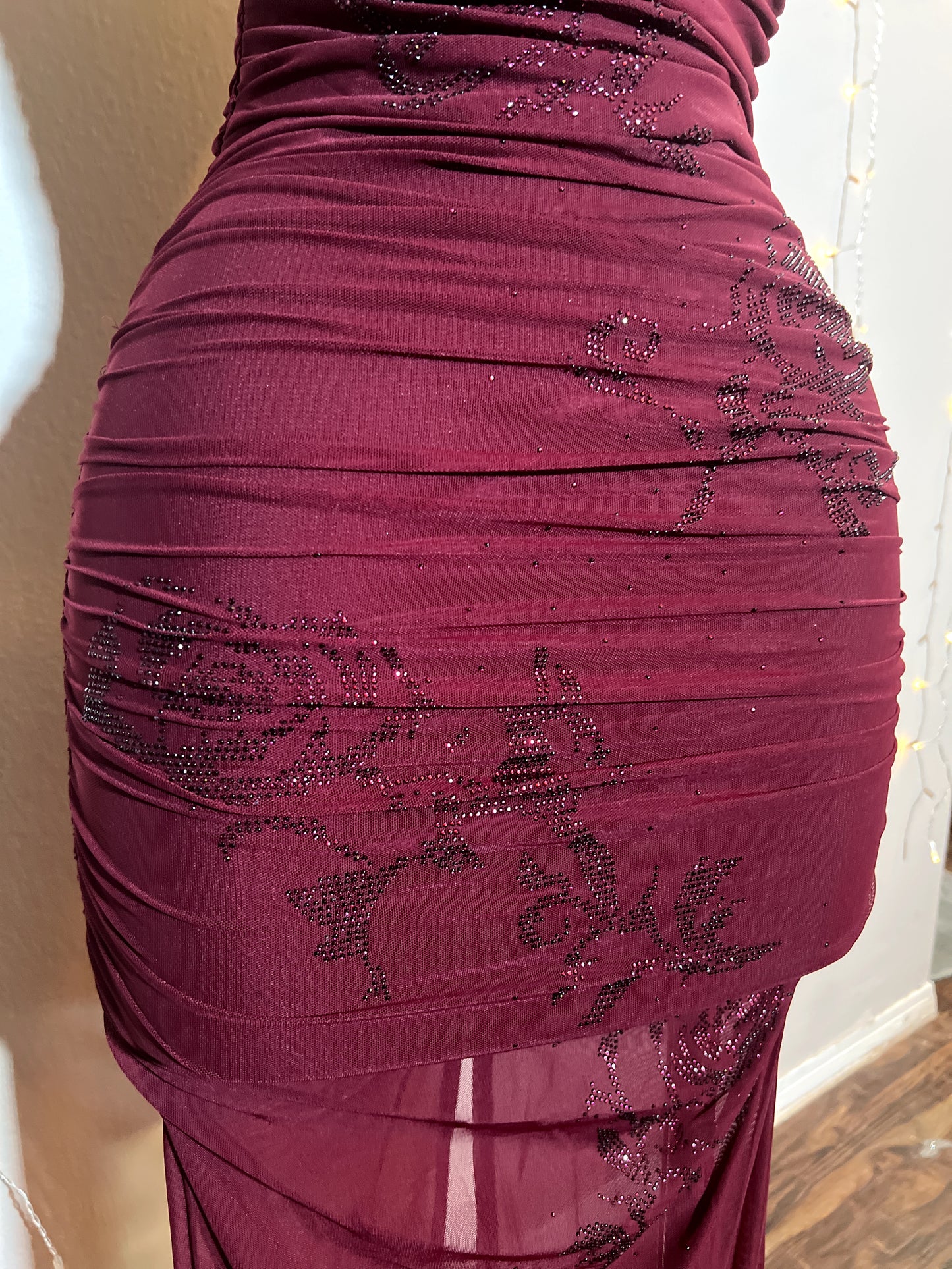 Rose Petal Wine