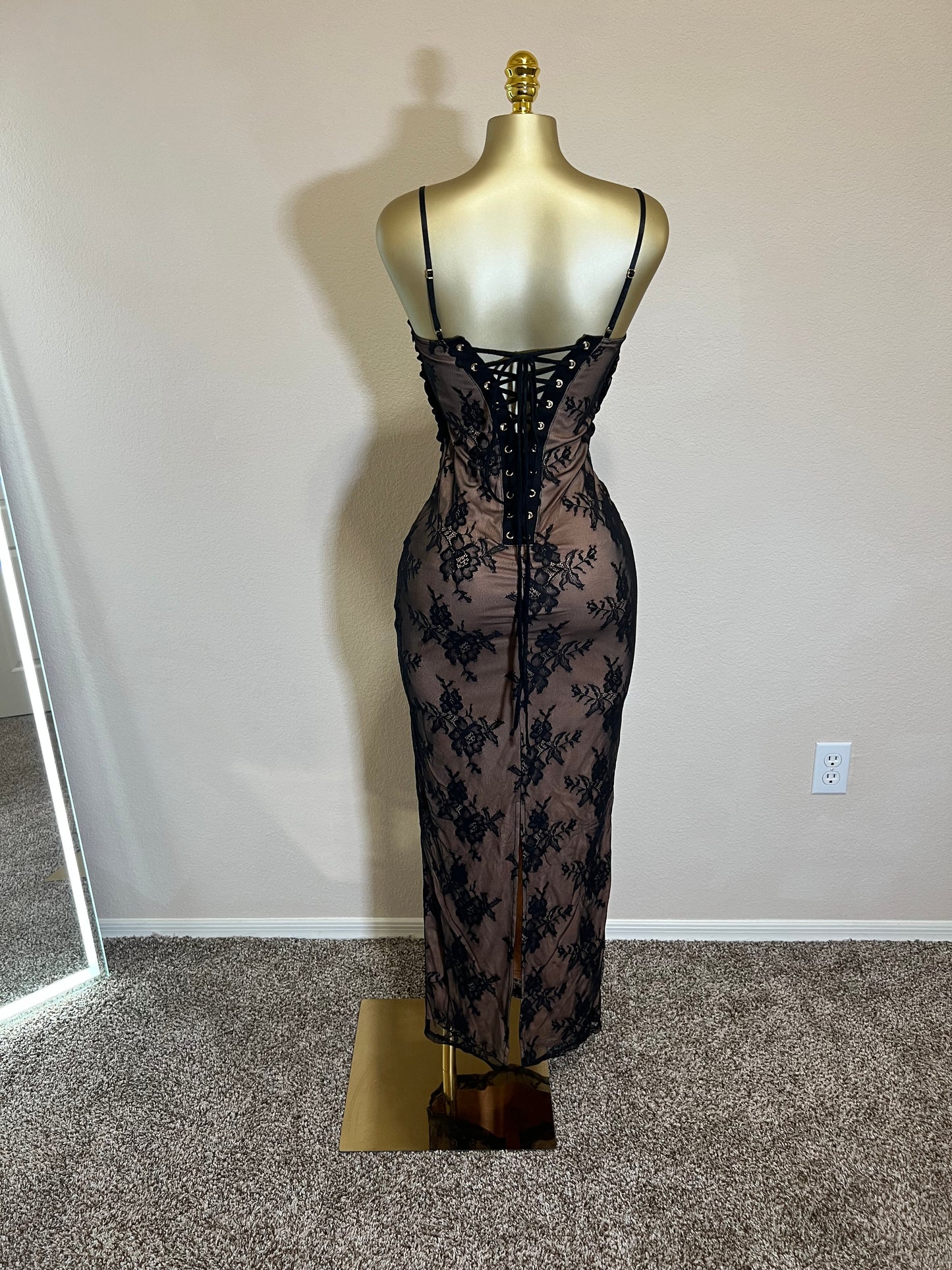 Beige Allure